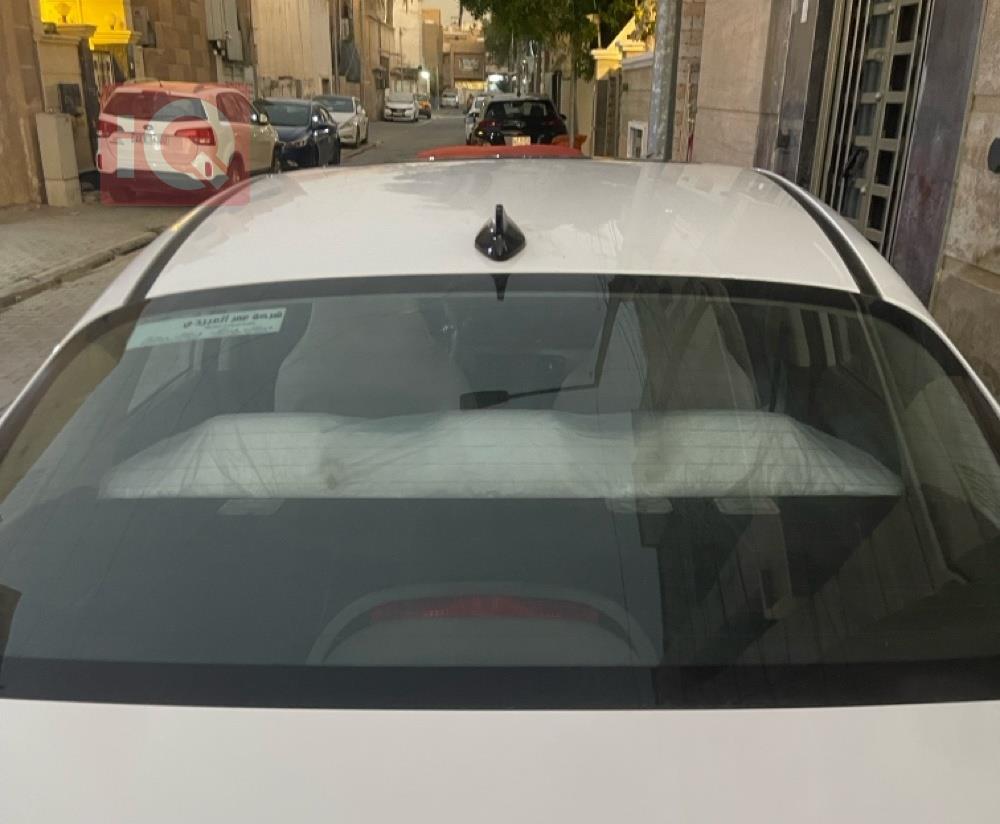 هيونداي أكسنت